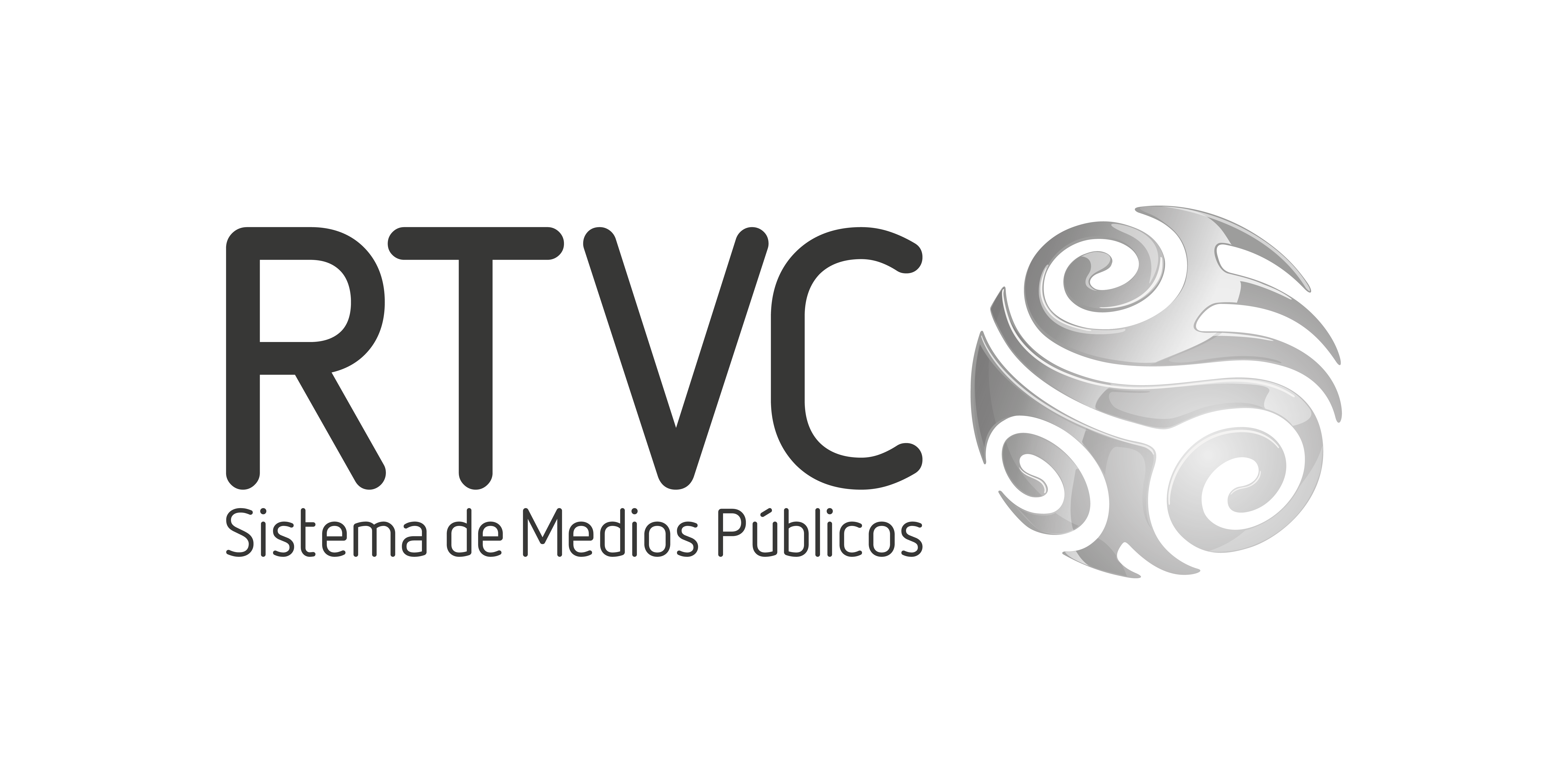 Logo rtvc