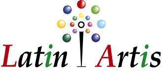Logo LatinArtis