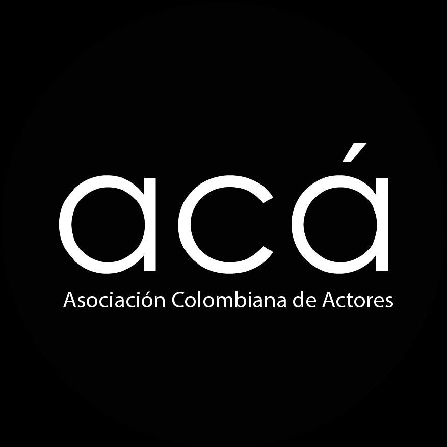 Logo aca