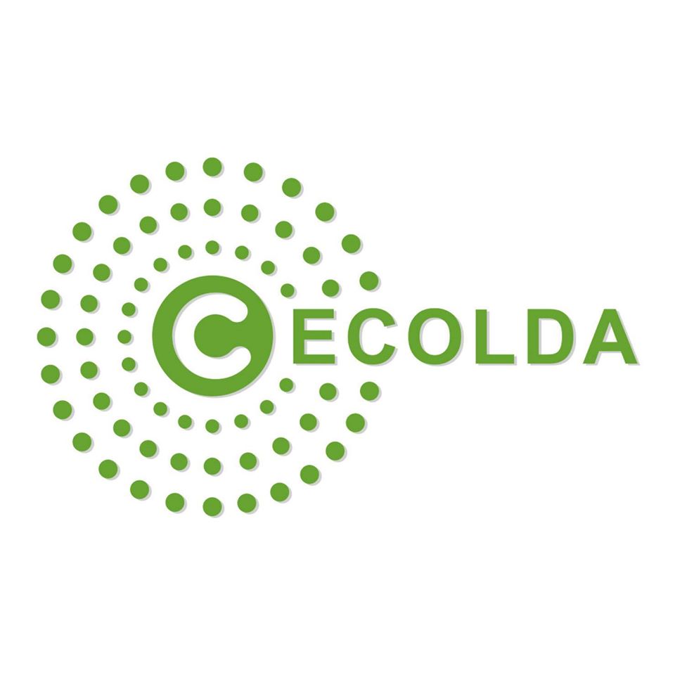 Logo cecolda