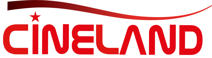 Logo cineland