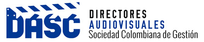 Logo dasc